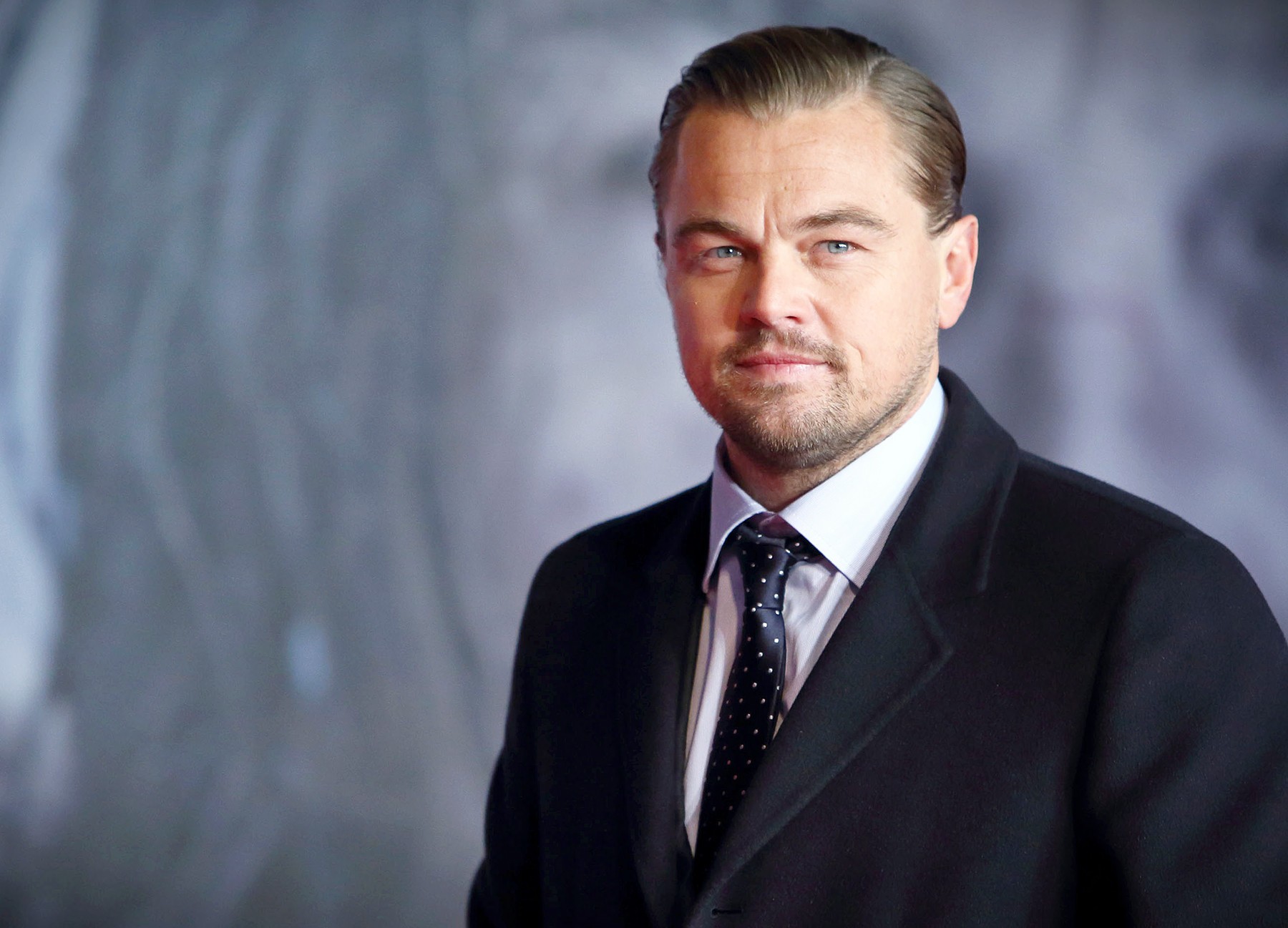 Leonardo DiCaprio